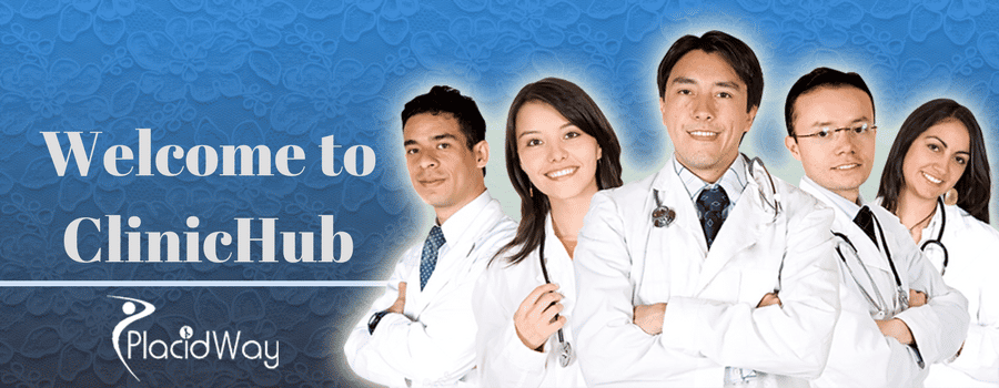 Welcome to ClinicHub in Istanbul, Turkey